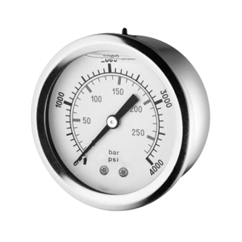 Dynamic Fluid Components CF1P-100D L1500-2504CBM